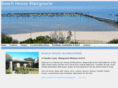 beachhouseblairgowrie.com