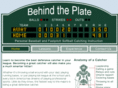 behindtheplate.net