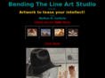 bendingtheline.com