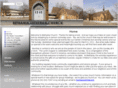bethanialutheran.com