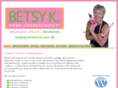 betsyk.com