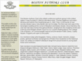 bostonauthorsclub.org