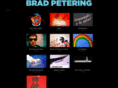 bradpetering.com