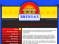 brendassubs.com