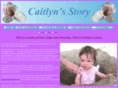 caitlynsstory.com