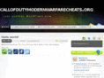 callofdutymodernwarfarecheats.org
