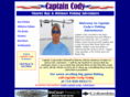 captaincody.com