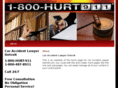 caraccidentlawyerdetroit.com