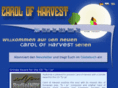 carol-of-harvest.com
