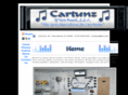 cartunzverobeach.com