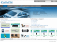 carvox.net
