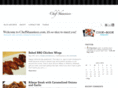 chefshauniece.com