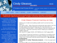 cindygleasonfinancialcoaching.com