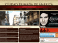 ciudadprimadadeamerica.com