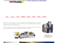 cnccentre.com