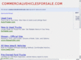 commercialvehiclesforsale.com