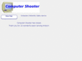 computershooter.com