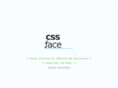 cssface.com