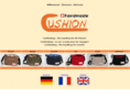 cushionbags.com
