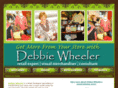 debbiewheeler.info