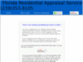 denniswarburtonappraiser.com