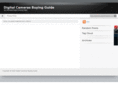 digitalcamerasbuyingguide.com