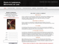 dosioandlawrence.com
