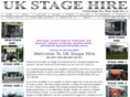 eaststagehire.com