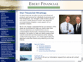 ebertfinancial.com