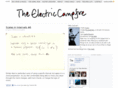 electriccampfire.com