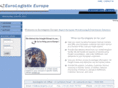 eurologistix.co.uk