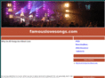 famouslovesongs.com