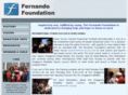 fernandofoundation.org