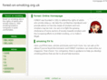 forest-on-smoking.org.uk