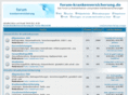 forum-Krankenversicherung.de