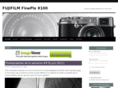 fuji-x.com