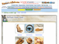 genuinesheepskins.com