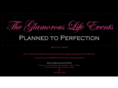 glamorouslifeevents.com