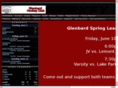 glenbardhockey.com