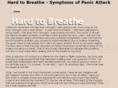 hardtobreathe.net