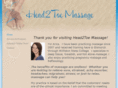 head2toemassage.com