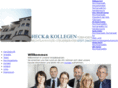 heckundkollegen.com