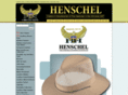 henschelhats.com