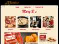 homadefoods.com