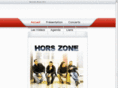 horszone.net