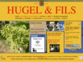 hugel.com