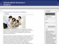independentinsurancebrokers.org