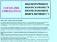 interlinkconsulting.net