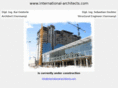 international-architects.com