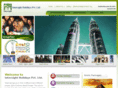 intersightholidays.com